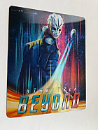 STAR TREK BEYOND - Lenticular 3D magnet