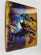 THE LEGO BATMAN MOVIE - Lenticular 3D magnet