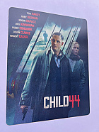 CHILD 44 - Lenticular 3D magnet III.