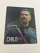 CHILD 44 - Lenticular 3D magnet II.