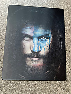 WARCRAFT: The Beginning - Lenticular 3D magnet