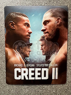 CREED II - Lenticular 3D magnet