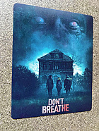 DON'T BREATHE - Lenticular 3D magnet