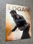 LOGAN - Lenticular 3D magnet