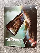 INGLOURIOUS BASTERDS - Lenticular 3D magnet