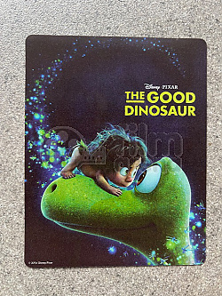 THE GOOD DINOSAUR - Lenticular 3D magnet