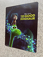 THE GOOD DINOSAUR - Lenticular 3D magnet