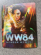 WONDER WOMAN 1984 - Lenticular 3D magnet (Merchandise)