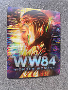 WONDER WOMAN 1984 - Lenticular 3D magnet