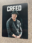 CREED - Lenticular 3D magnet