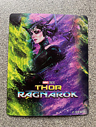 THOR 3: Ragnarok - Lenticular 3D magnet