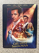 THE GREATEST SHOWMAN - Lenticular 3D magnet (Merchandise)