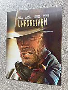 The Unforgiven - Lenticular 3D sticker (Merchandise)