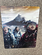 EVEREST - Lenticular 3D magnet (Merchandise)