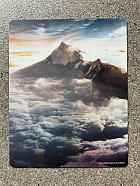 EVEREST - Lenticular 3D magnet