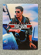 TOP GUN - Lenticular 3D sticker (Merchandise)