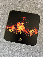 BACKDRAFT - Collector's Coaster