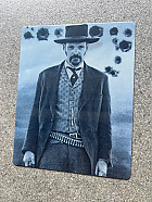 The Magnificent Seven (2016) - Lenticular 3D magnet