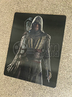 ASSASSIN'S CREED - Lenticular 3D magnet