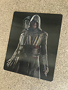 ASSASSIN'S CREED - Lenticular 3D magnet (Merchandise)