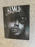 Straight Outta Compton - Lenticular 3D magnet (Merchandise)