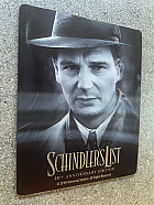 SCHINDLER'S LIST - Lenticular 3D magnet