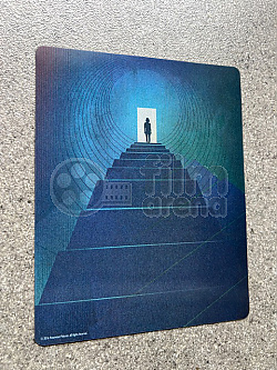 10 CLOVERFIELD LANE - Lenticular 3D magnet