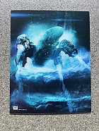 PROMETHEUS - Lenticular 3D sticker B (Merchandise)