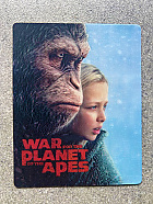 WAR FOR THE PLANET OF THE APES - Lenticular 3D magnet (Merchandise)