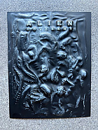 ALIEN: Covenant - 3D embossed sticker (Merchandise)