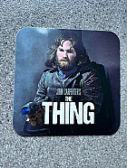 THE THING - Collector's Coaster (Merchandise)