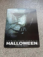 HALLOWEEN - Lenticular 3D magnet (Merchandise)