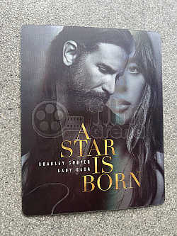 A STAR IS BORN - Lenticular 3D magnet