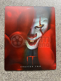 IT CHAPTER TWO - Lenticular 3D magnet