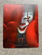 IT CHAPTER TWO - Lenticular 3D magnet (Merchandise)