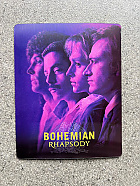 BOHEMIAN RHAPSODY - Lenticular 3D magnet (Merchandise)