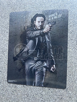 JOHN WICK - Lenticular 3D magnet B