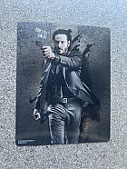 JOHN WICK - Lenticular 3D magnet B