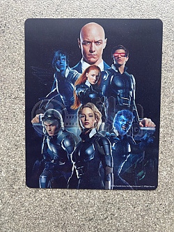 X-MEN: APOKALYPSE - Lenticular 3D magnet