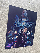 X-MEN: APOKALYPSE - Lenticular 3D magnet