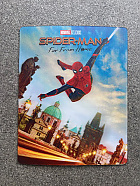 SPIDER-MAN: Far From Home - Lenticular 3D magnet II. (Merchandise)