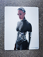 EX MACHINA - Lenticular 3D magnet (Merchandise)