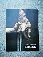 LOGAN - Lenticular 3D sticker (Merchandise)