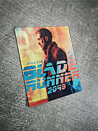 BLADE RUNNER 2049 - Lenticular 3D magnet (Merchandise)