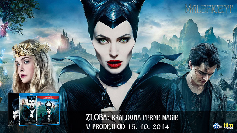 Zloba / Maleficent