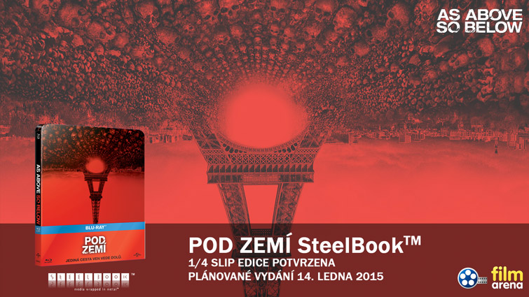 POD ZEMI